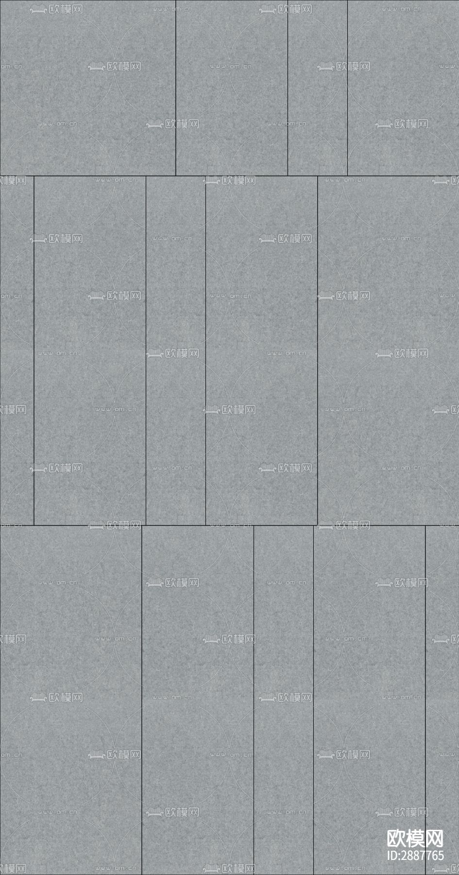错拼水泥板贴图下载