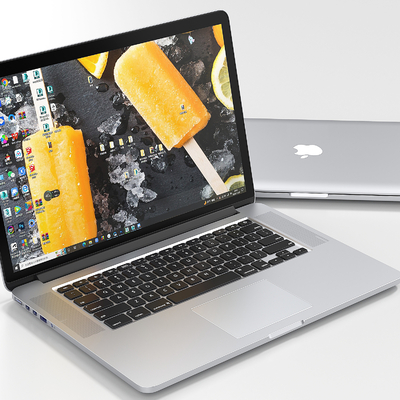  笔记本电脑su模型 