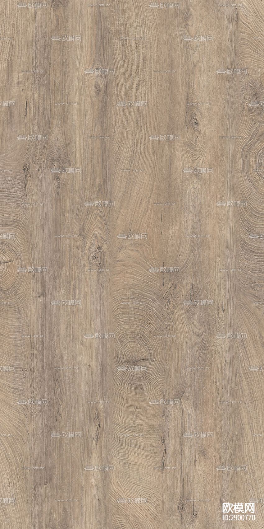 原木色大结节木纹木饰面贴图下载