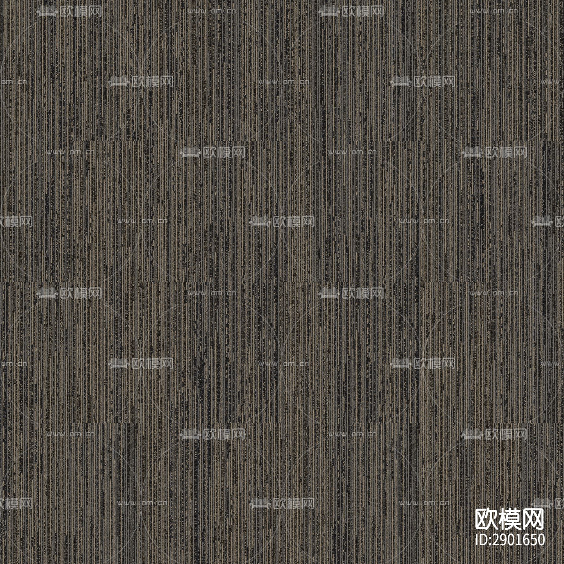 现代条纹地毯 灰色地毯下载