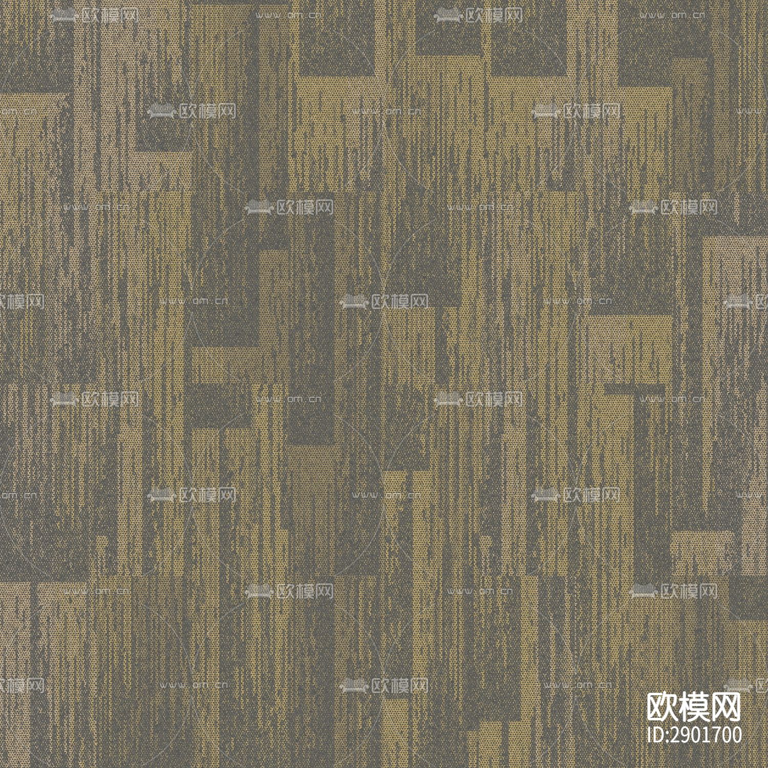 现代条纹地毯 米色地毯下载