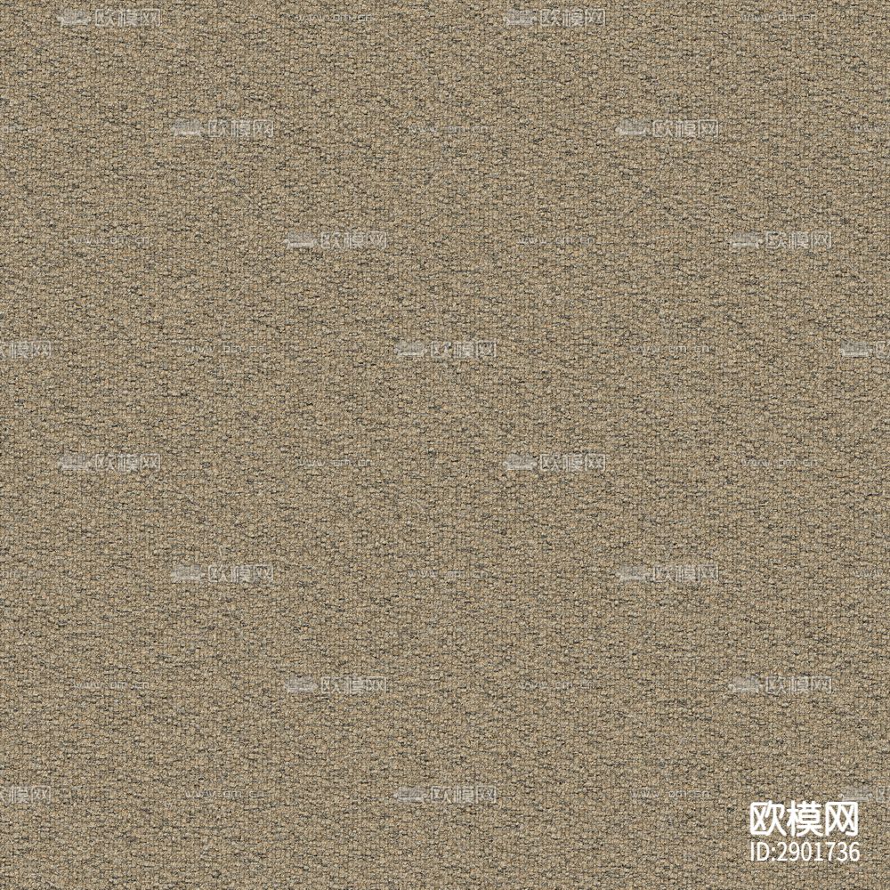 现代彩色地毯 米黄色地毯下载