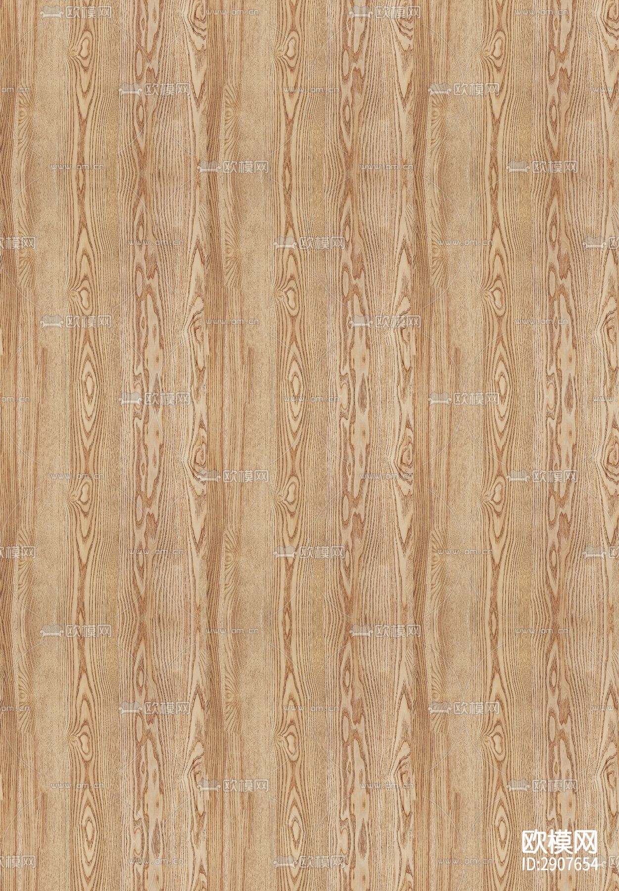 无缝高清原木色木纹贴图下载