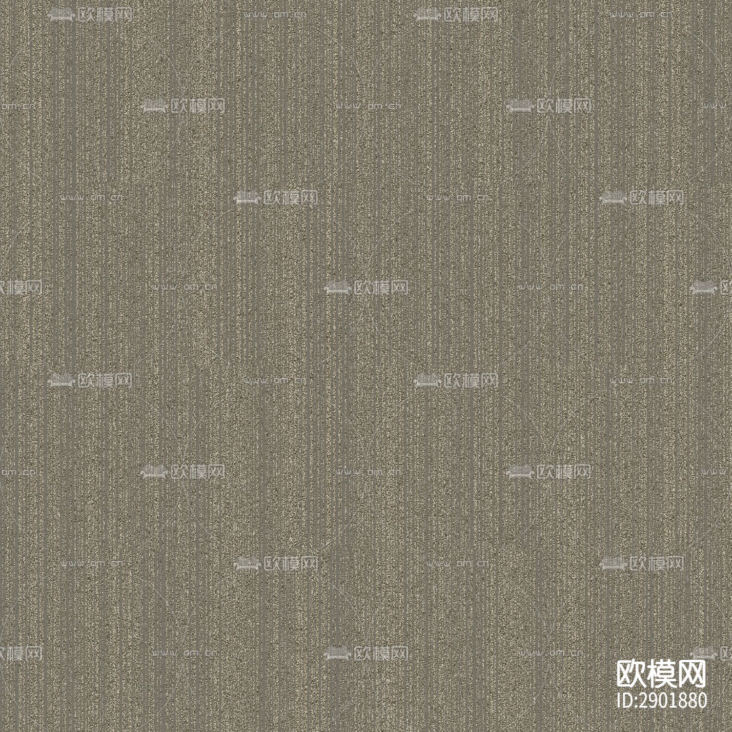 现代条纹地毯 暗灰色地毯下载