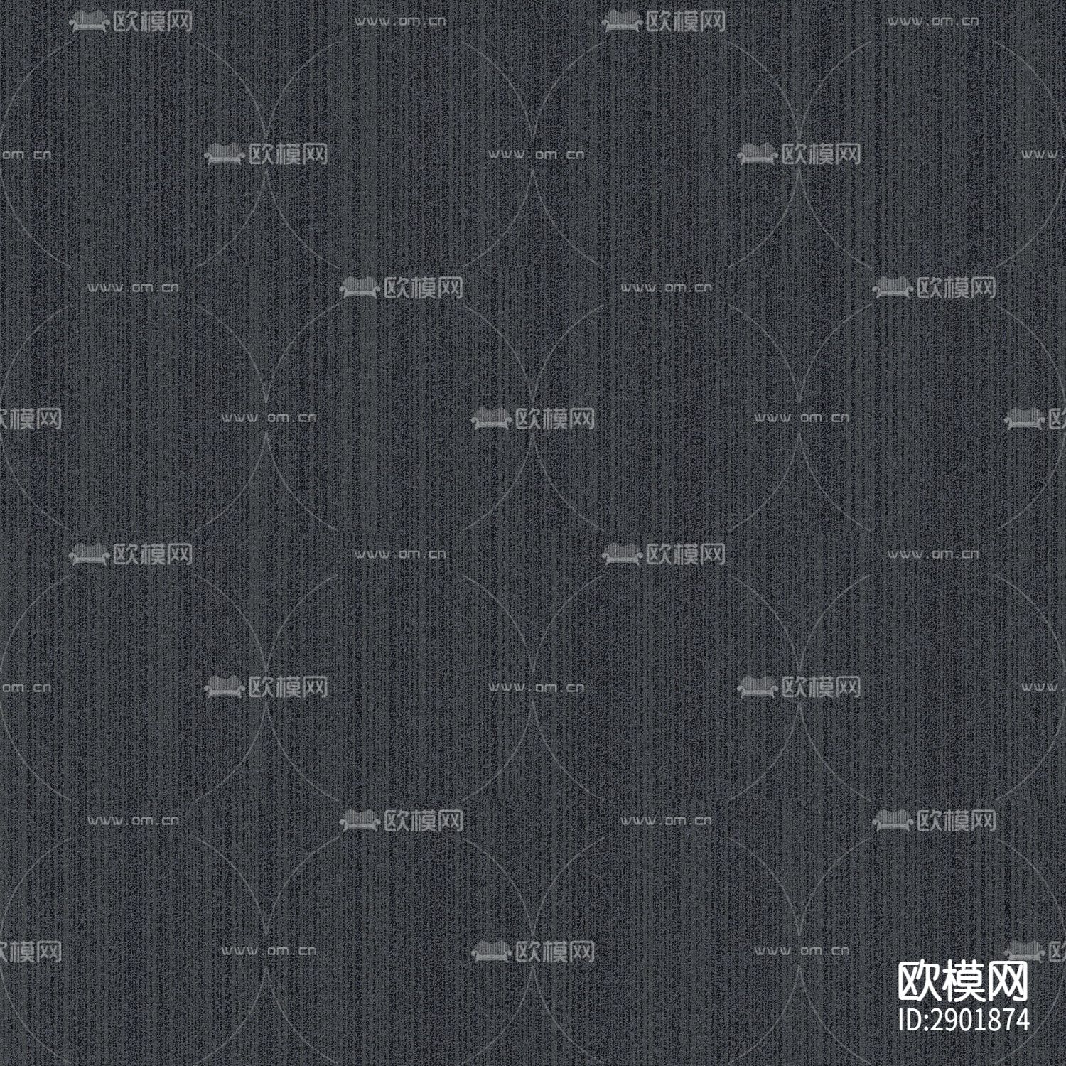 现代条纹地毯 灰色地毯下载