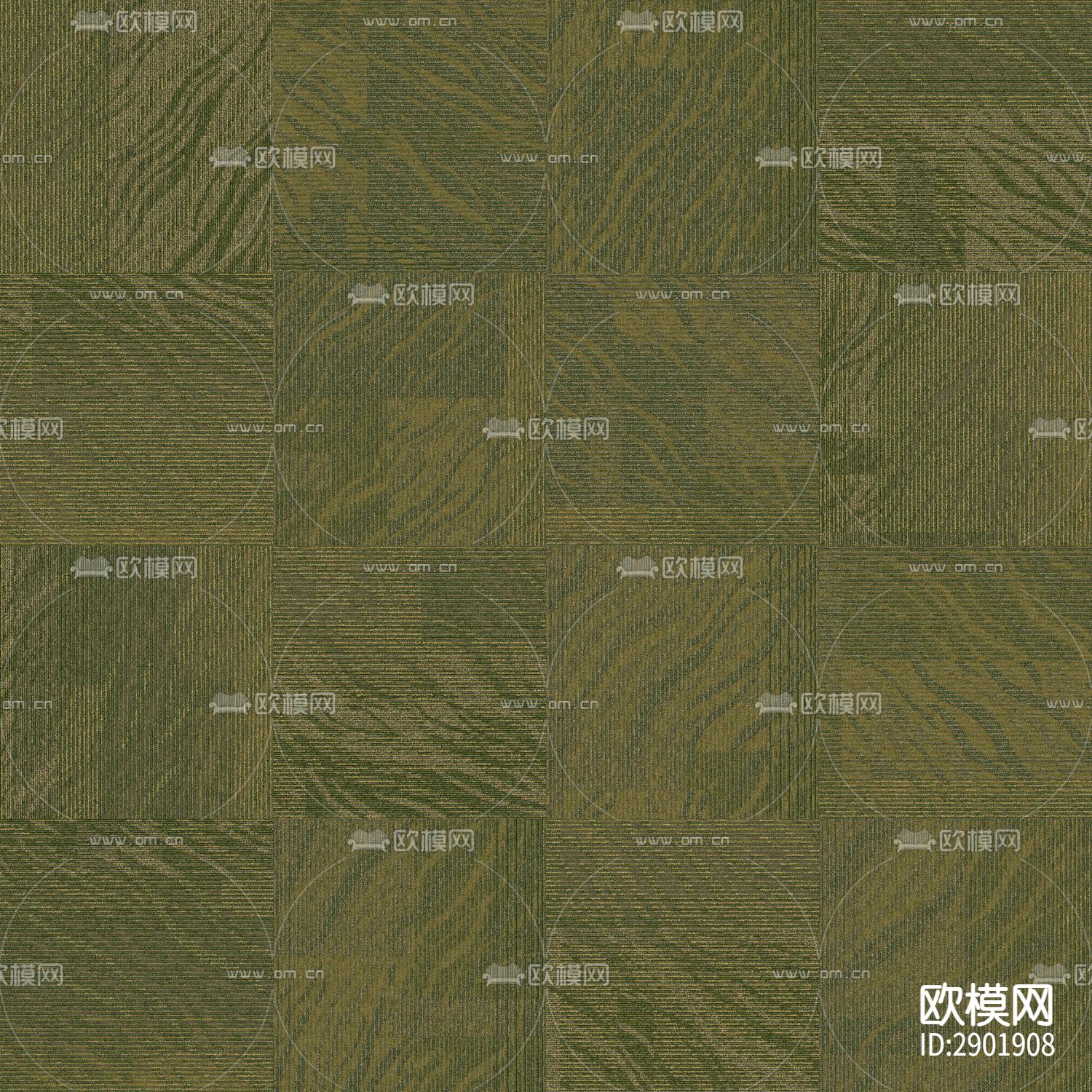 灰绿色地毯贴图下载