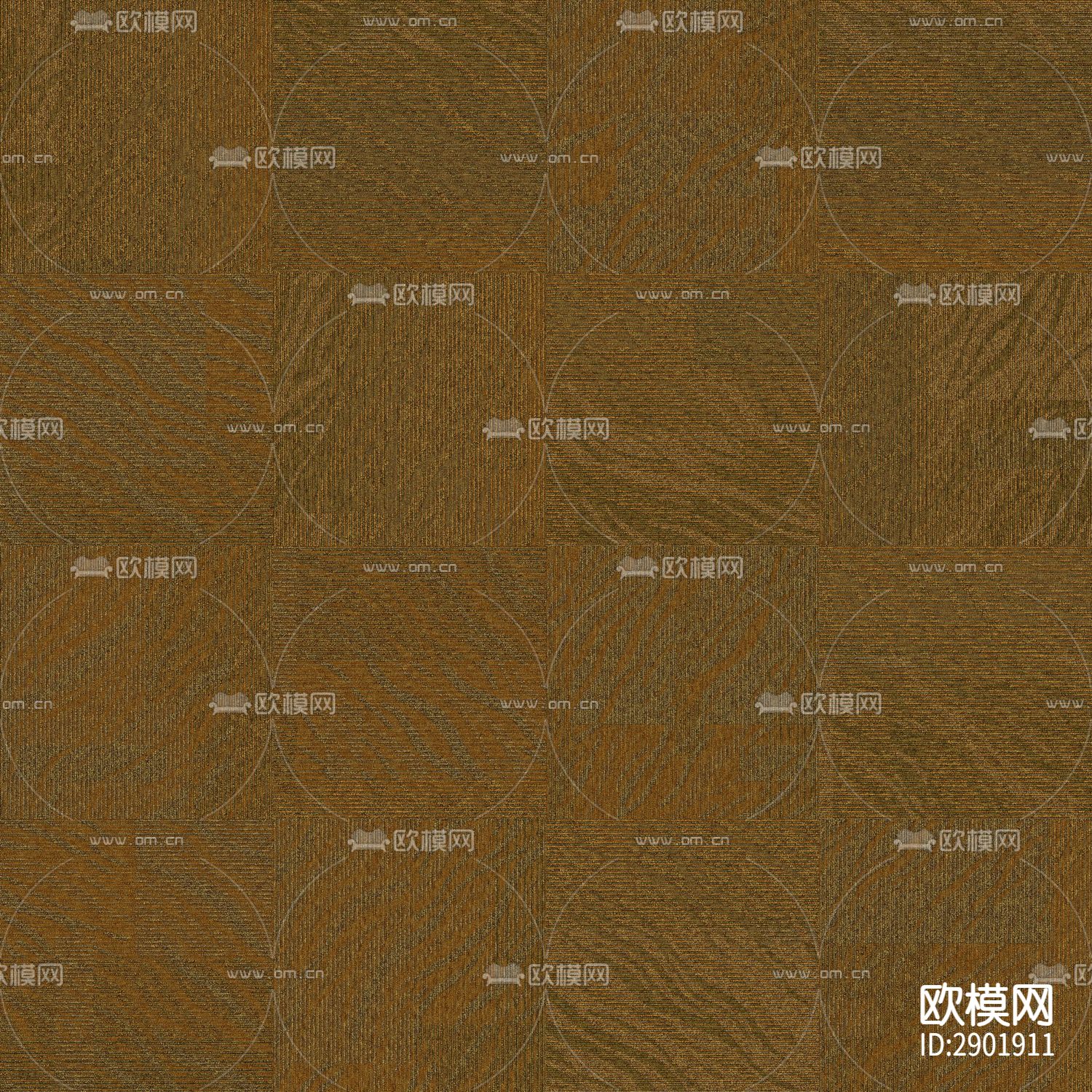 现代风格块状地毯 灰金色地毯下载