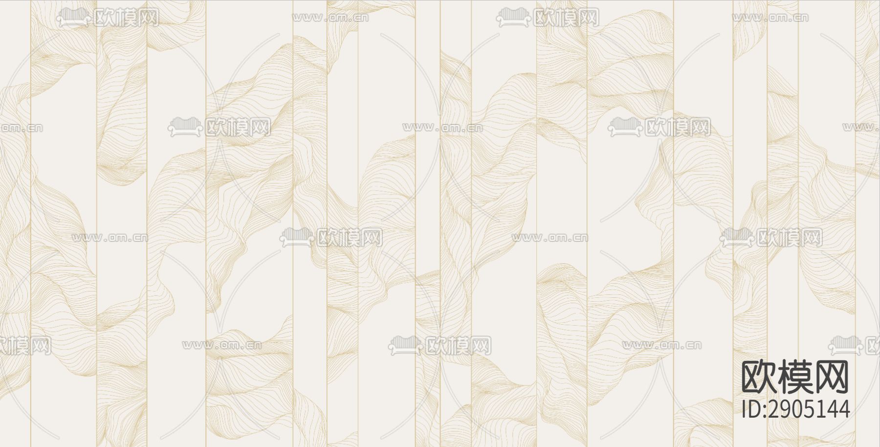 简约壁纸下载（渲染图3）