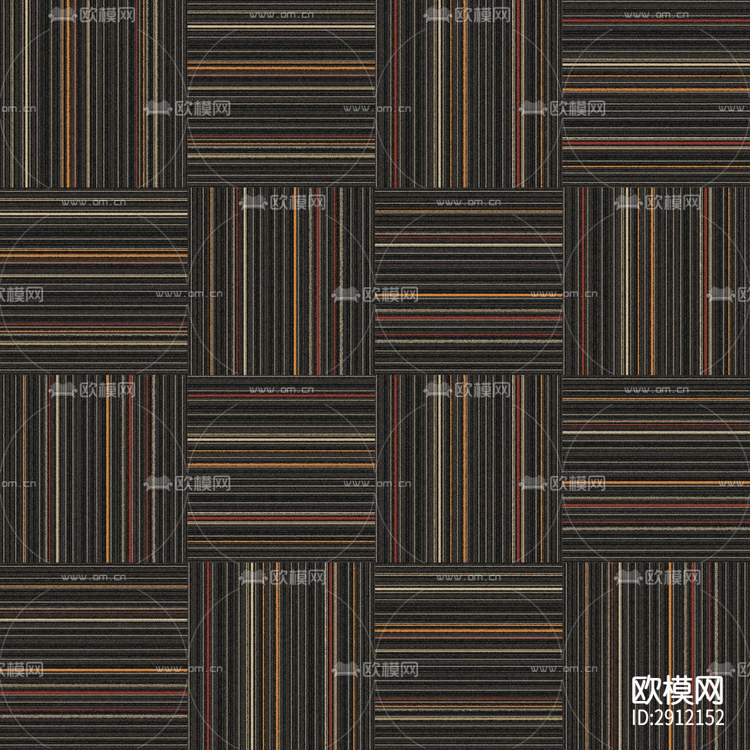 块状地毯贴图下载