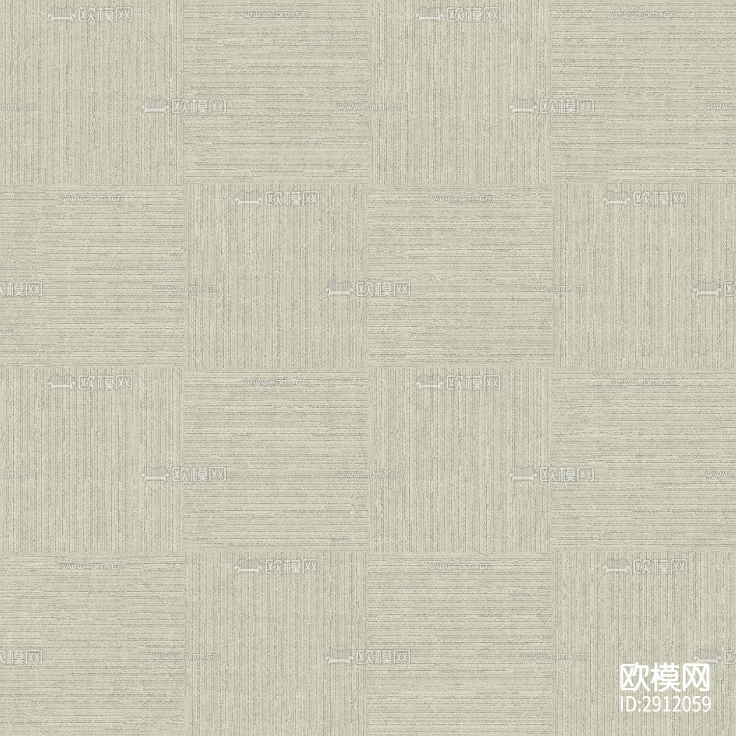 现代米色地毯贴图下载