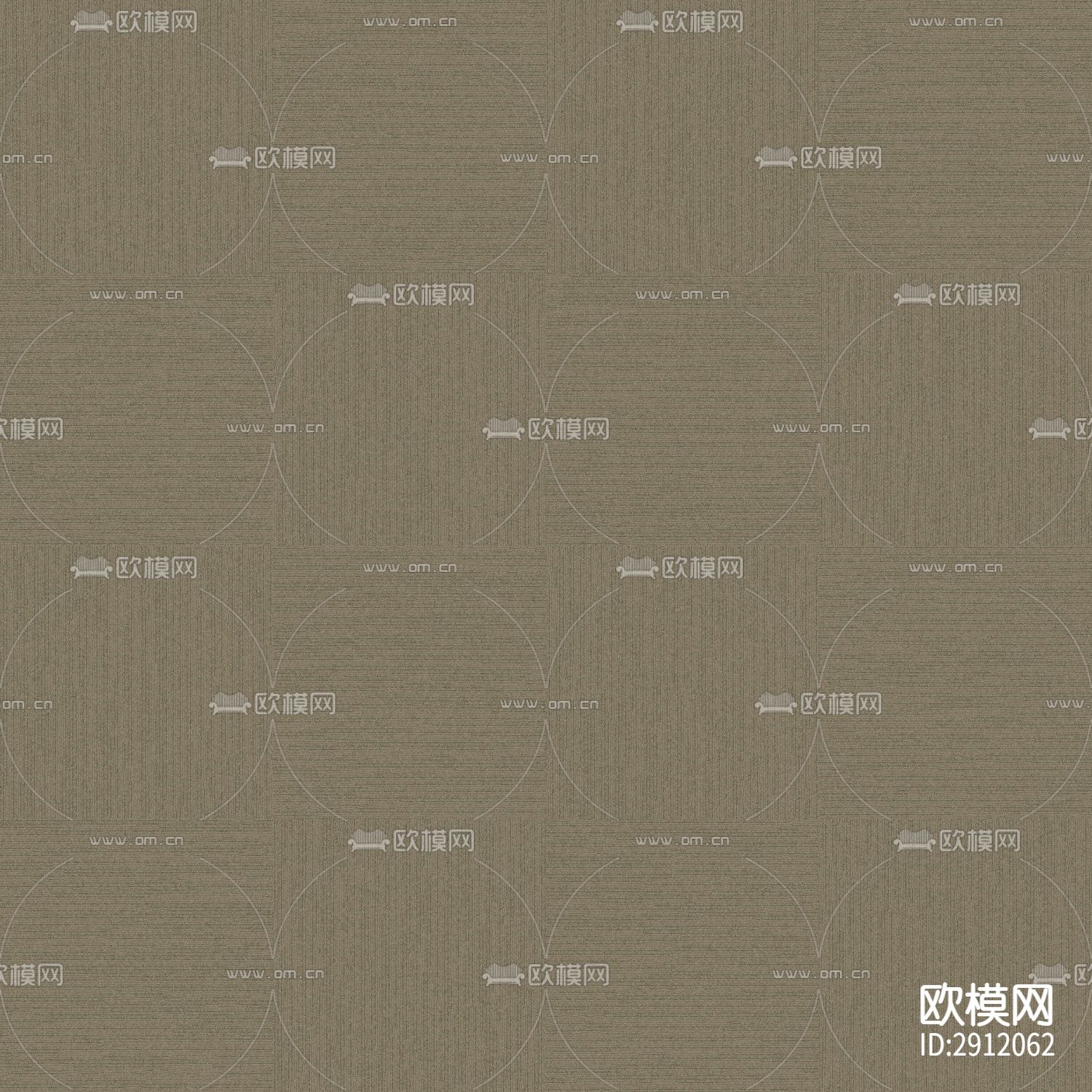 现代深米色地毯贴图下载