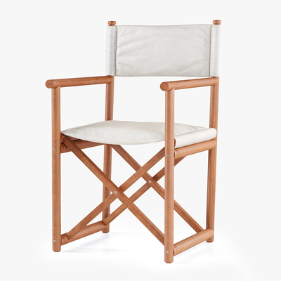  EXTETA 折叠椅 休闲椅su模型 