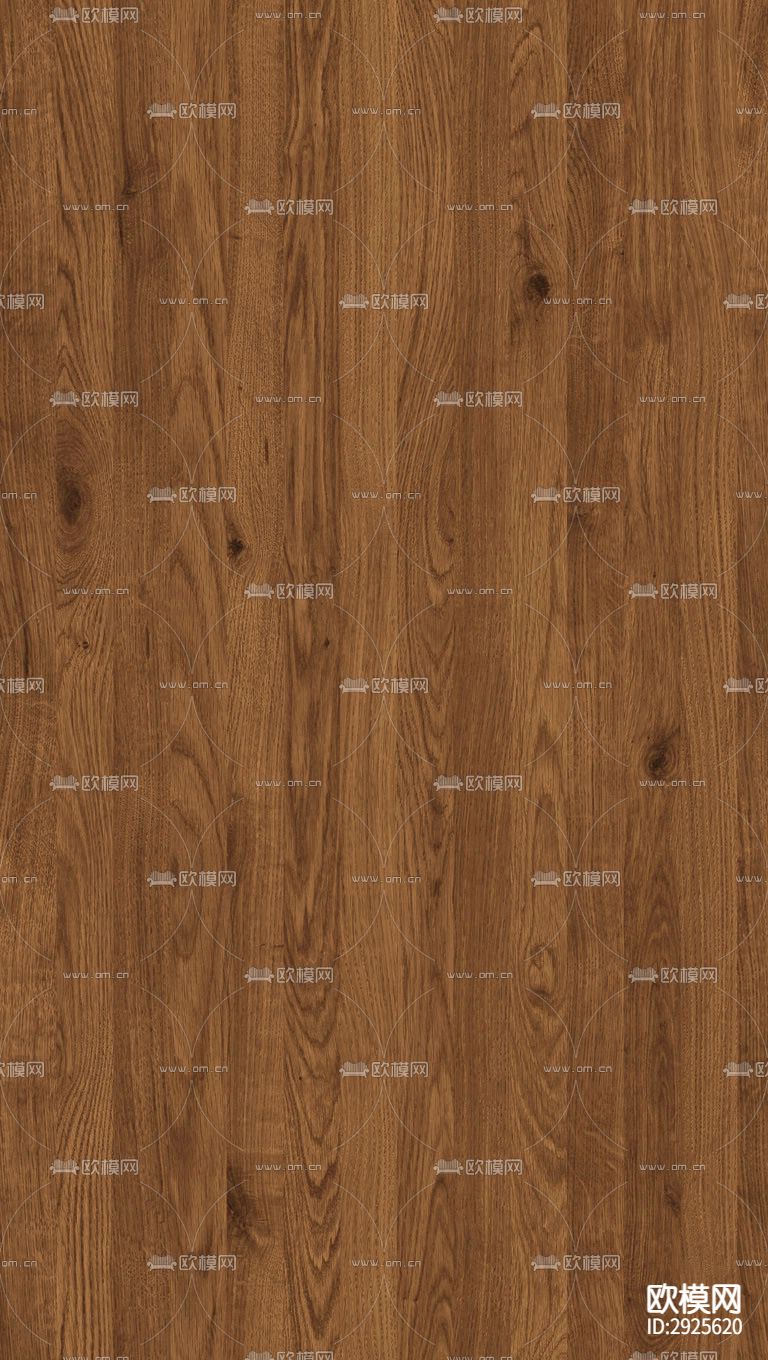 带虫眼 胡桃木 木纹贴图下载