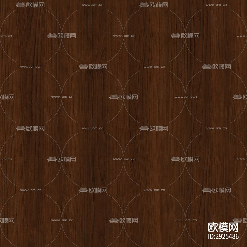 深棕色直纹 木纹贴图下载