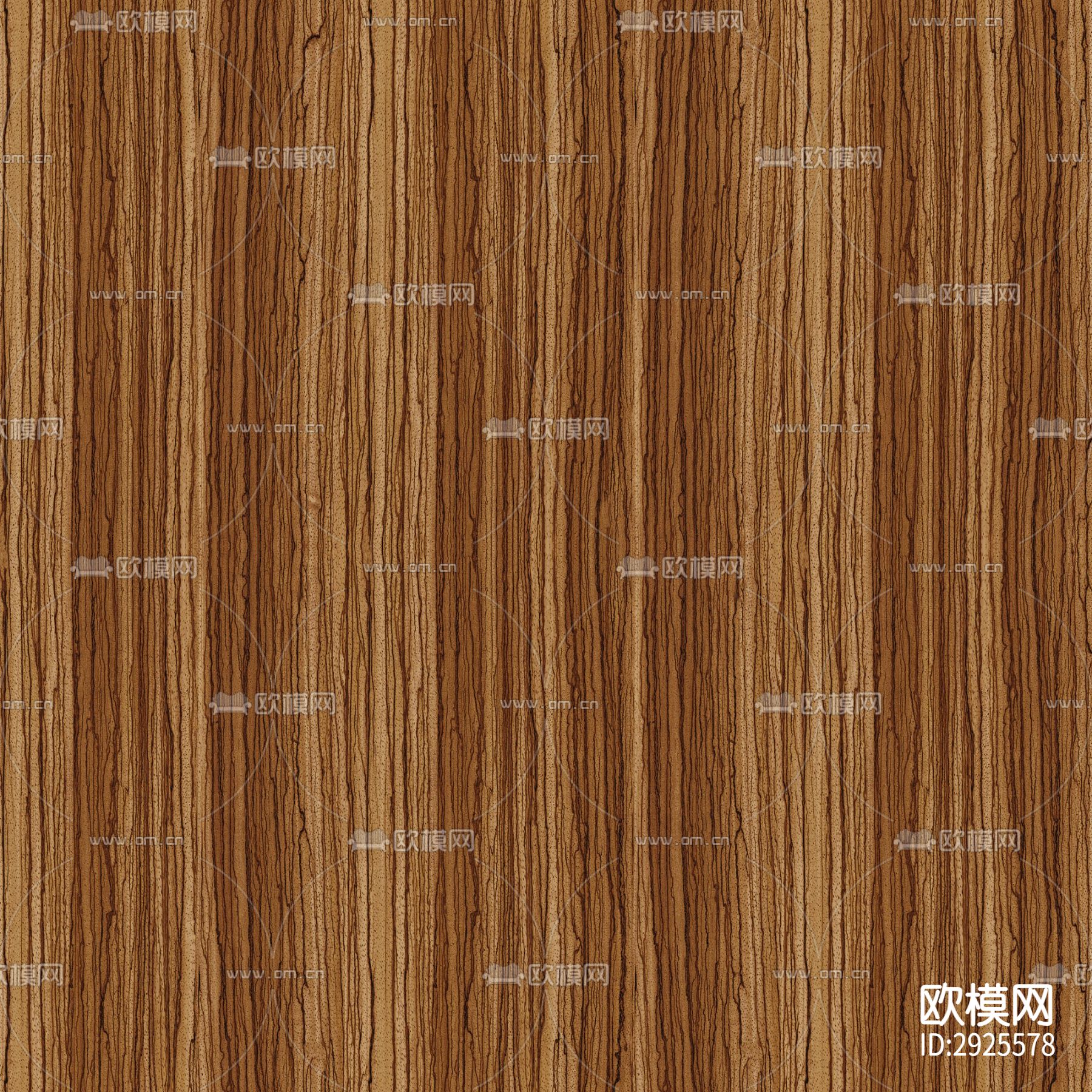 直纹 棕色 木纹贴图下载