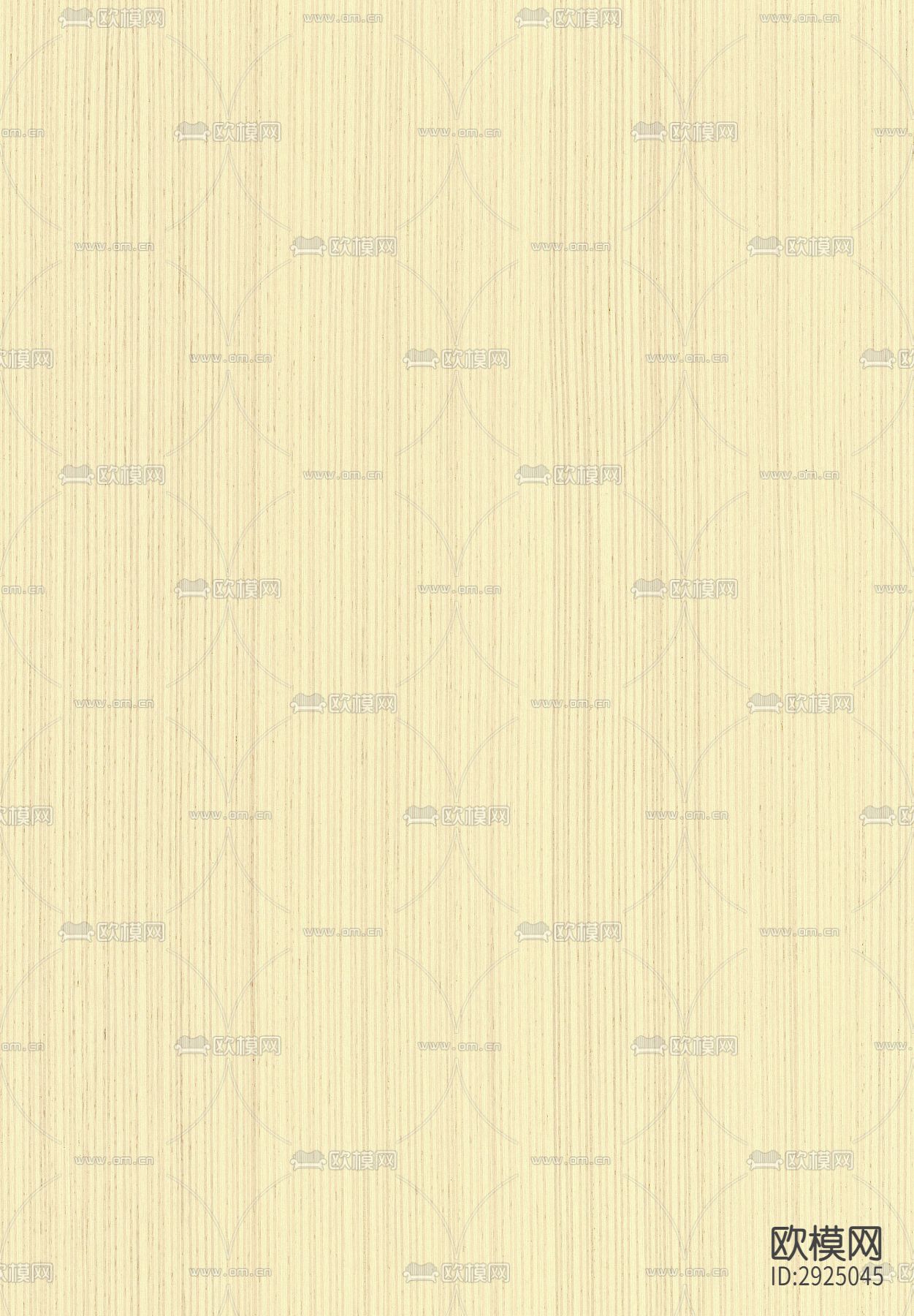浅黄色 直纹 木纹贴图下载