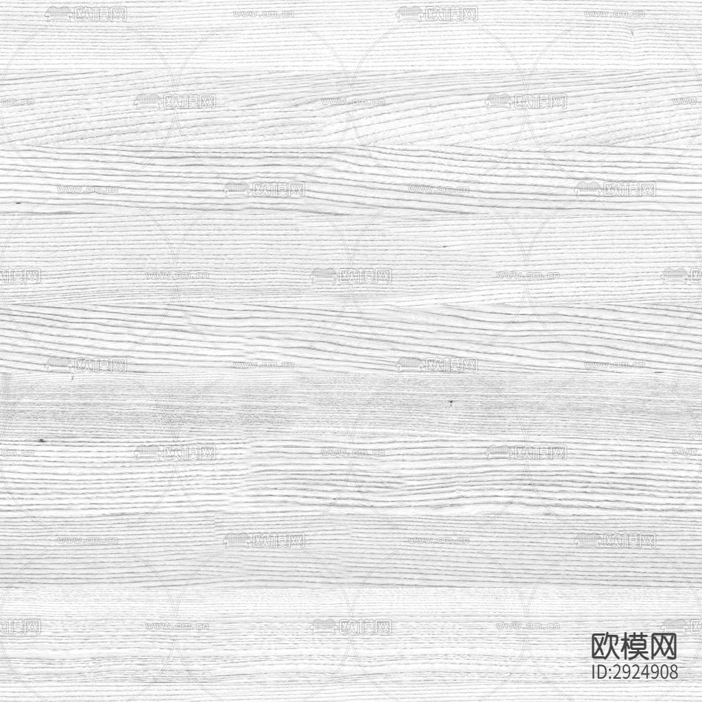 白枫木 直纹 木纹贴图下载