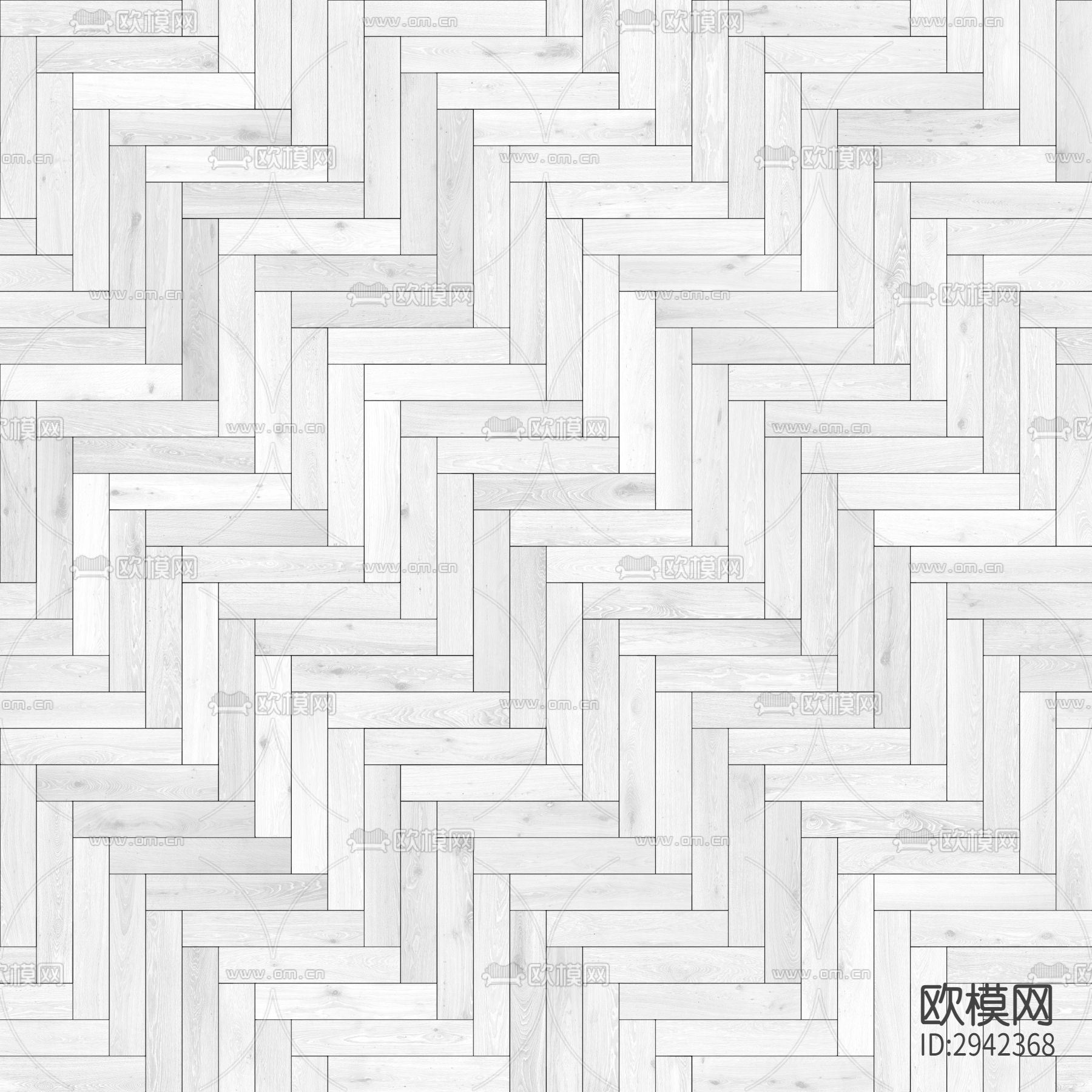 木地板贴图 鱼骨拼 凹凸贴图下载