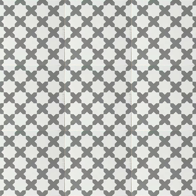  无缝复古北欧瓷砖 