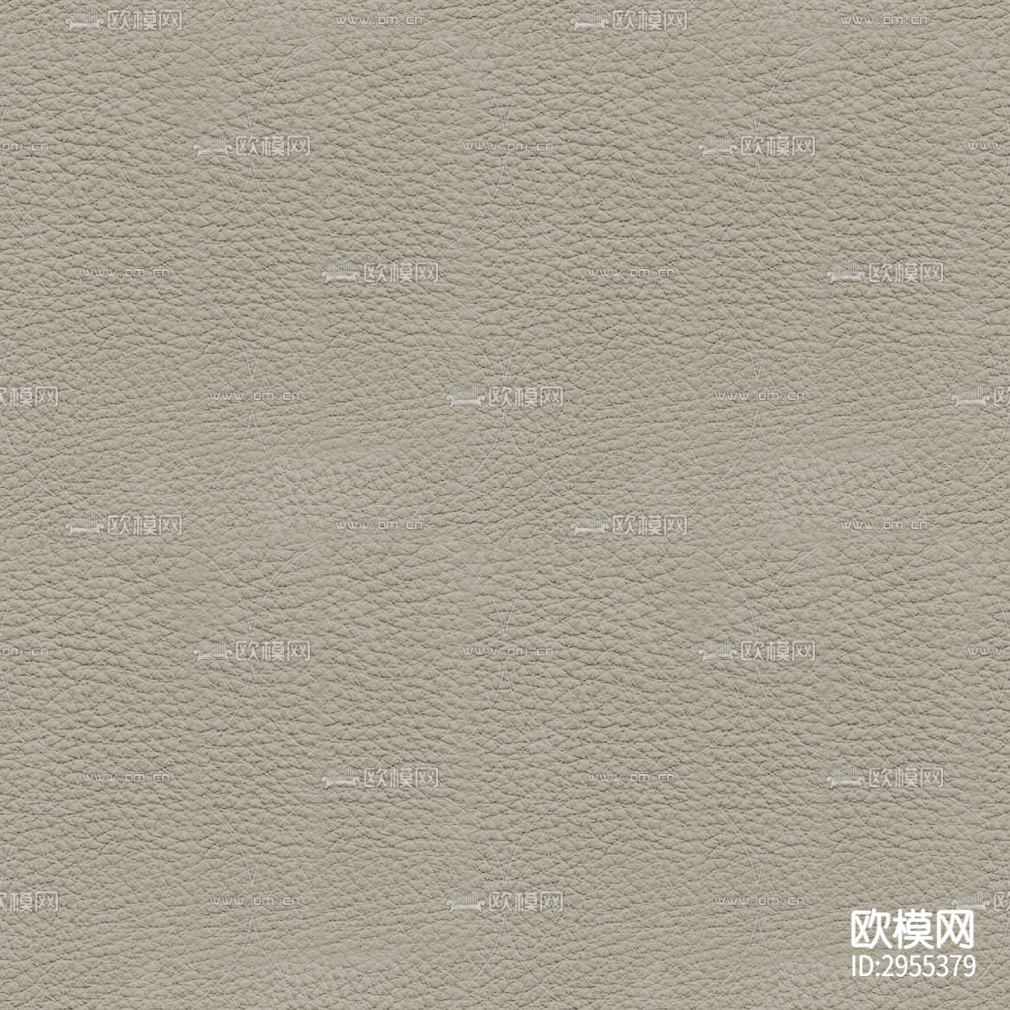 浅绿色皮革贴图下载