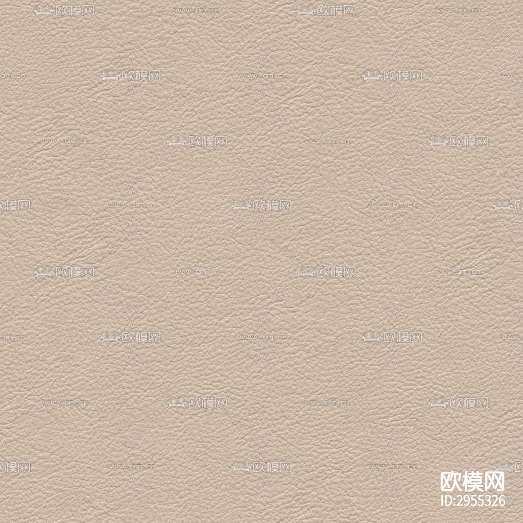黄色皮革贴图下载