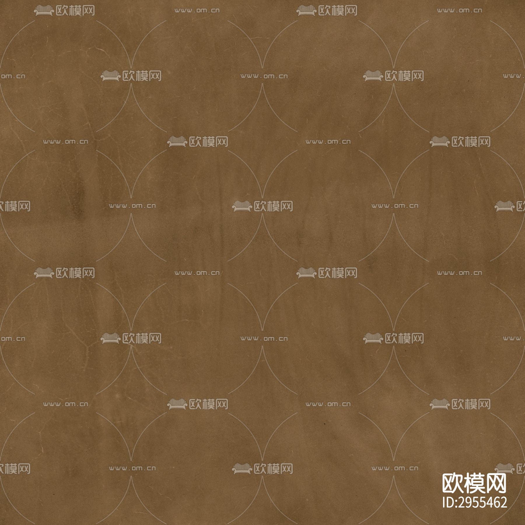 棕色皮革贴图下载