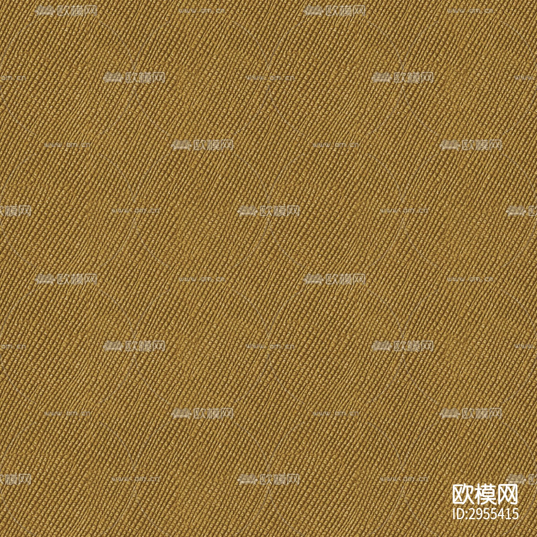 黄色皮革贴图下载