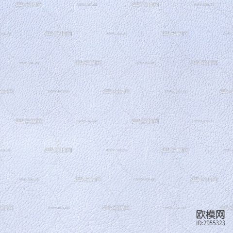 蓝色皮革贴图下载