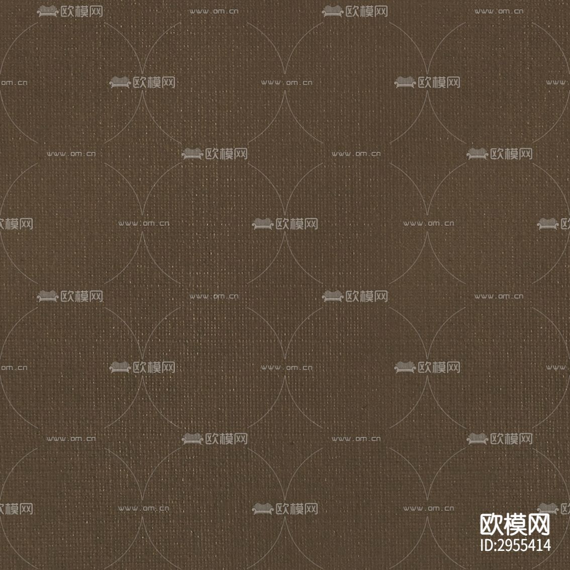 深棕色皮革贴图下载