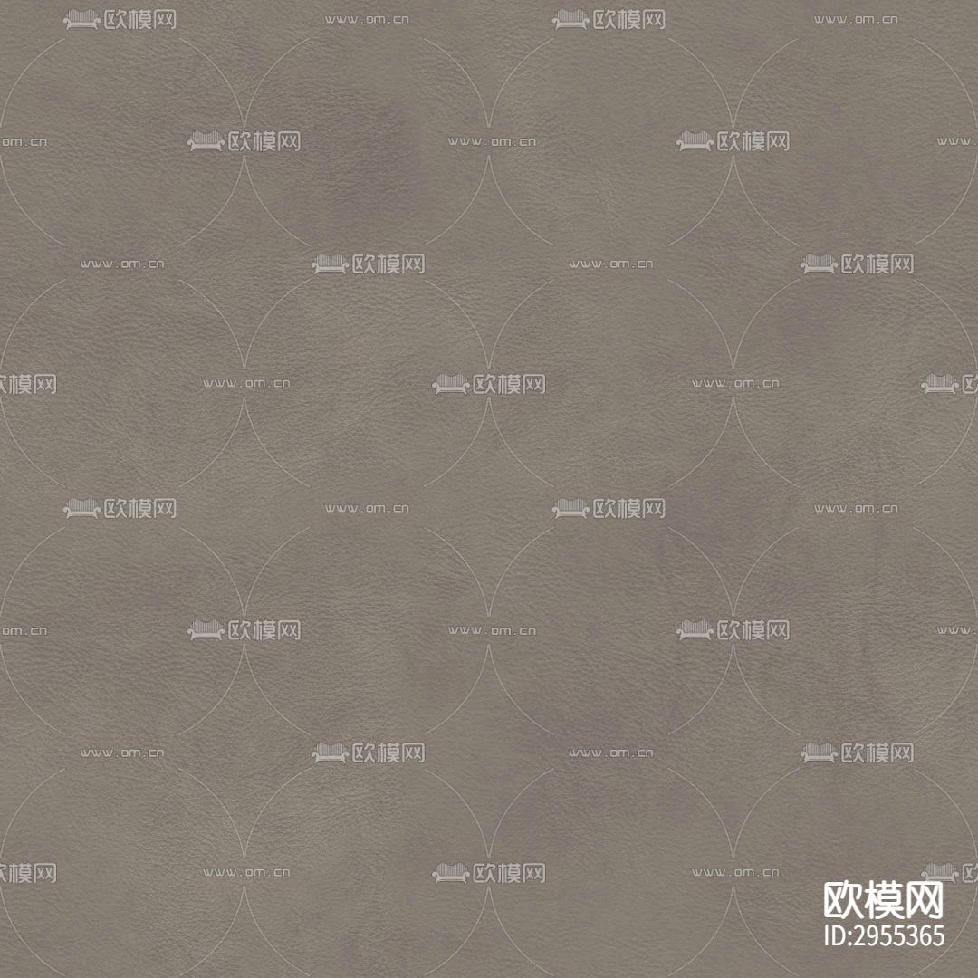 褐色皮革贴图下载