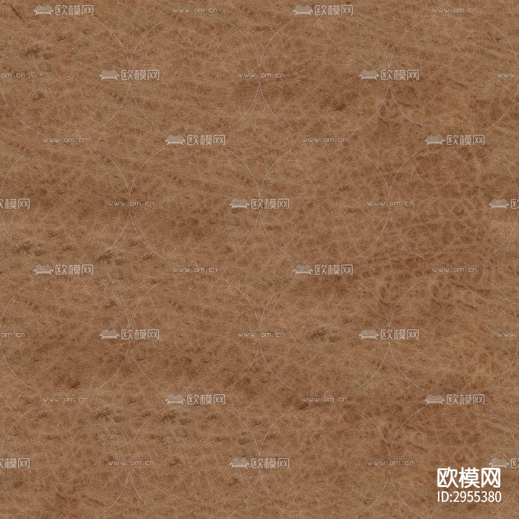 红棕色皮革贴图下载