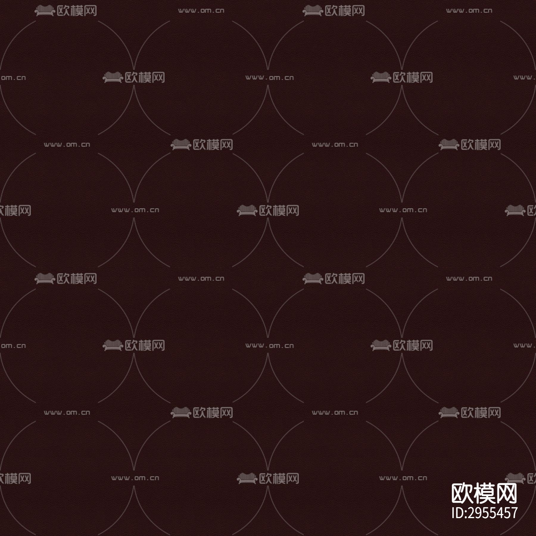 黑色皮革贴图下载