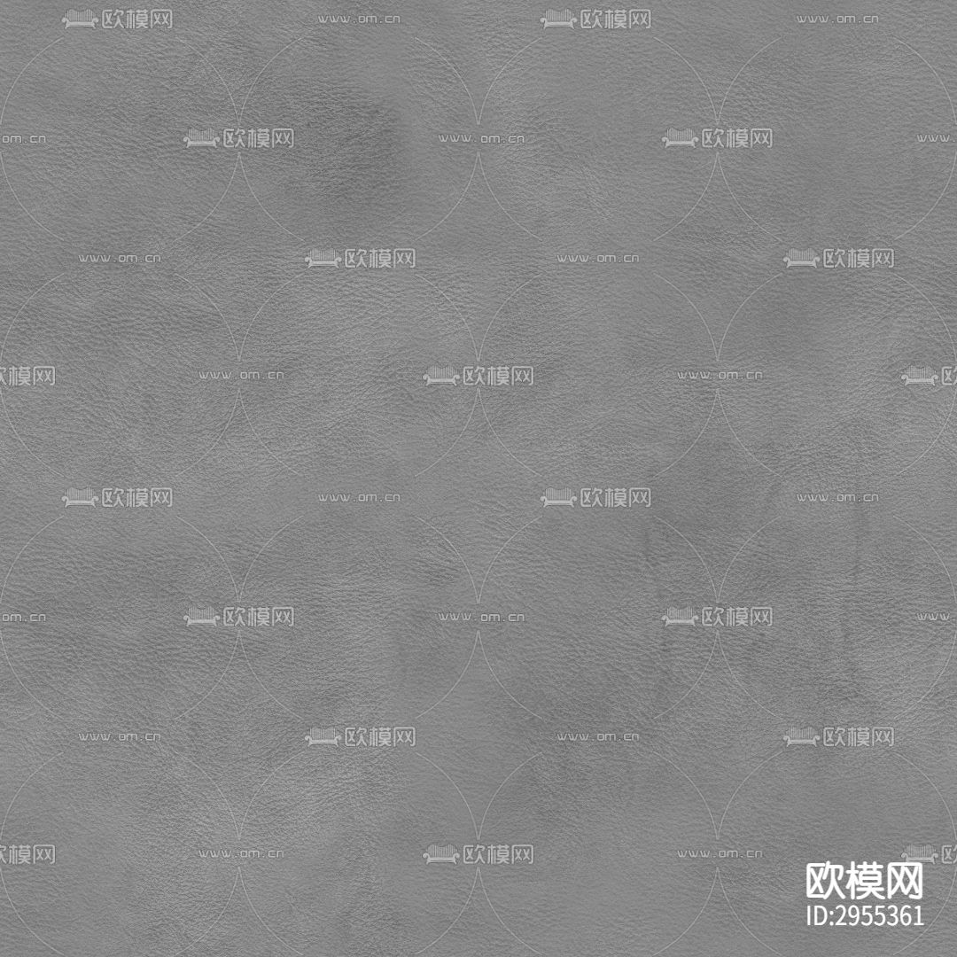 灰色皮革贴图下载
