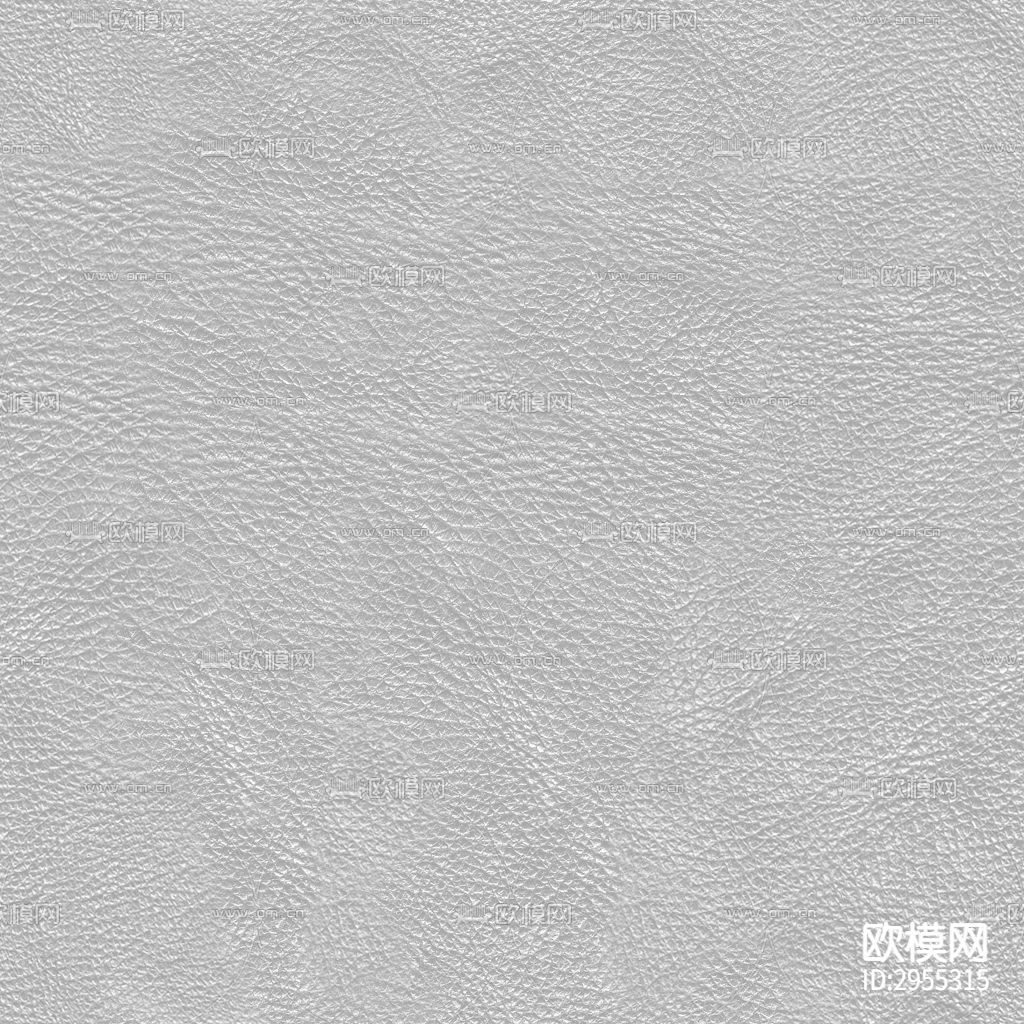 灰色皮革贴图下载