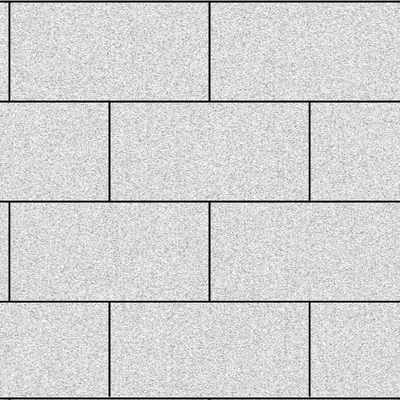  灰色真石漆带分缝贴图 