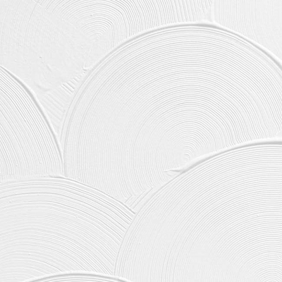  白色硅藻泥墙面造型贴图 