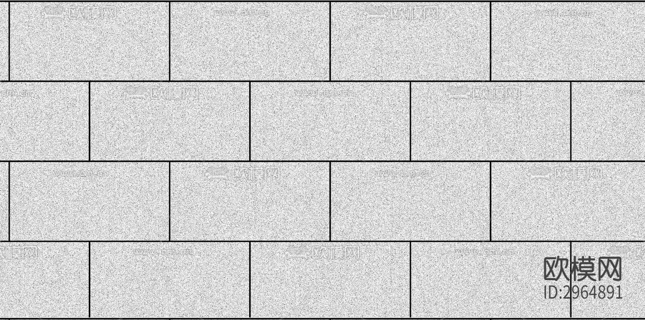 灰色真石漆带分缝贴图下载
