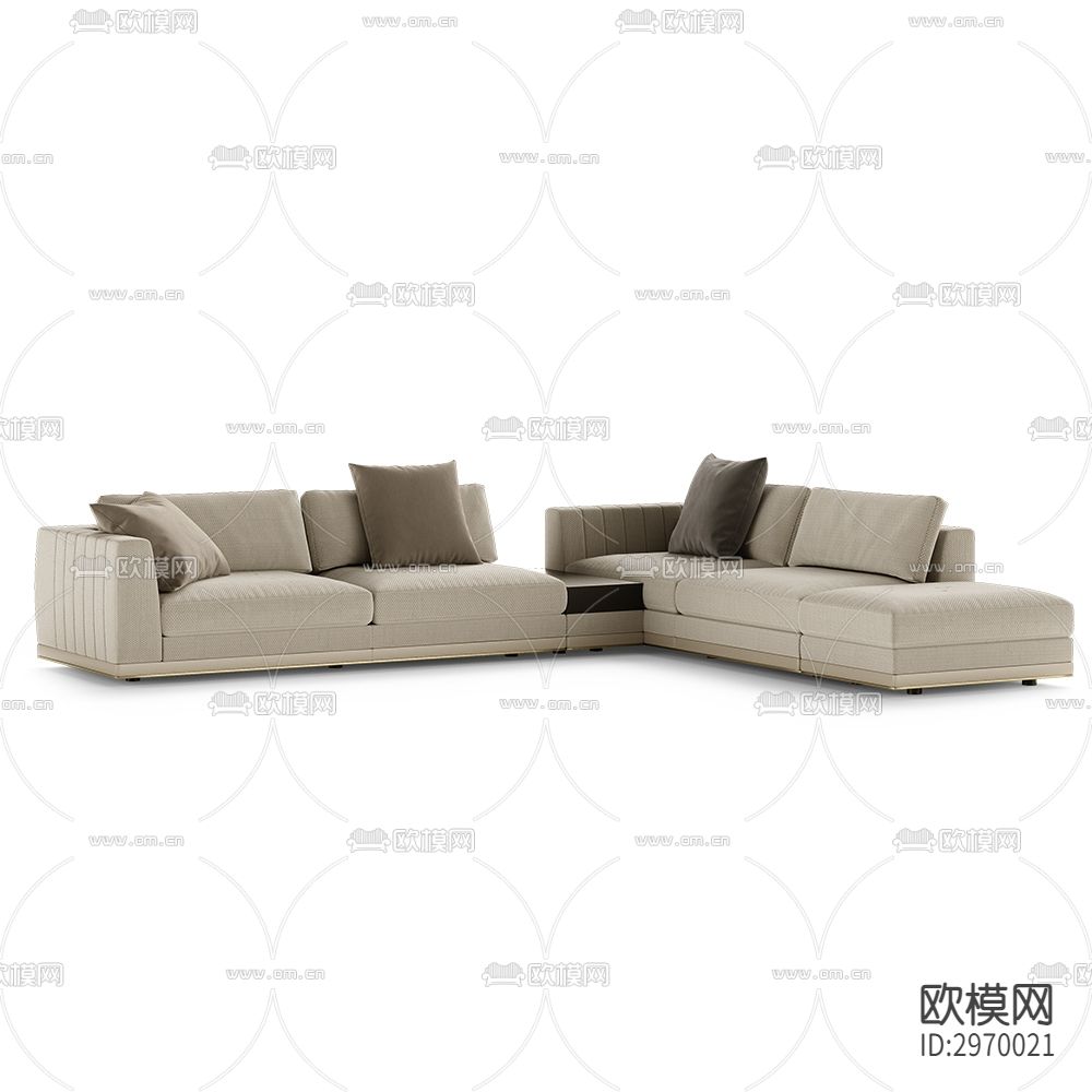 多人沙发 转角沙发