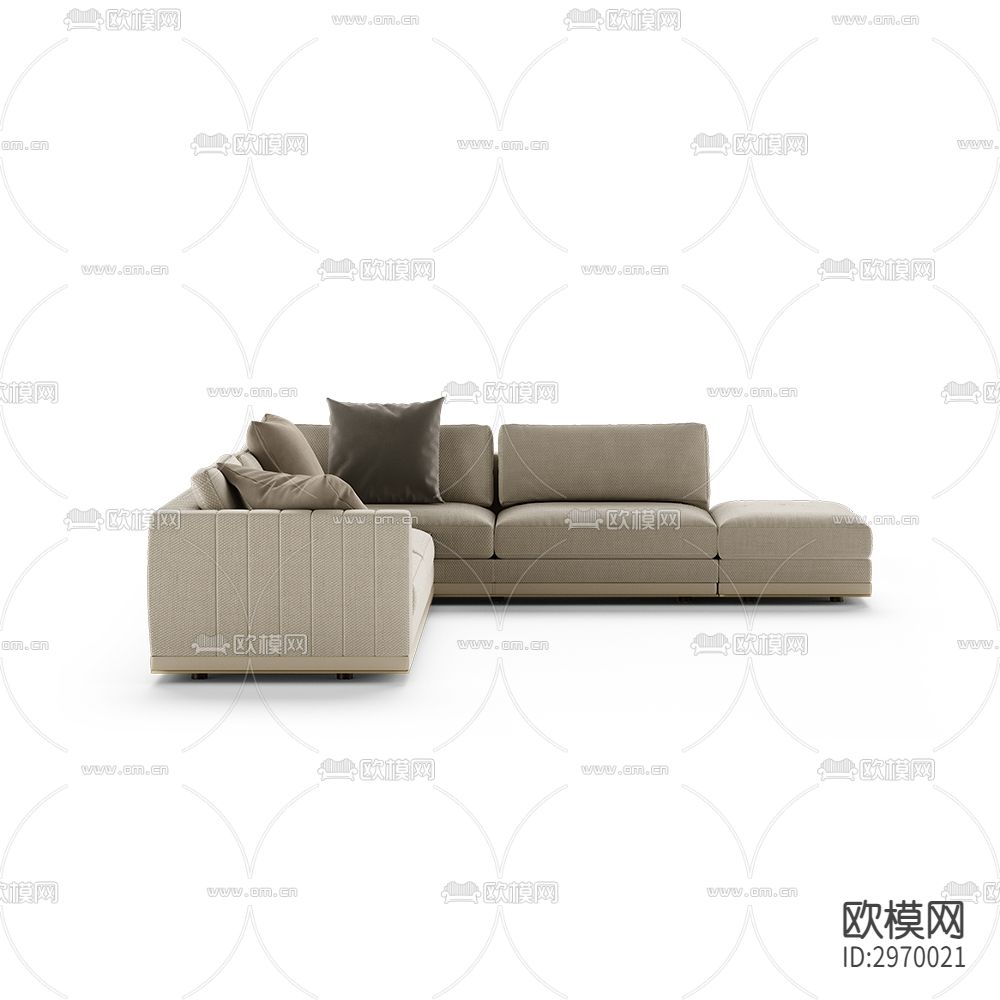 多人沙发 转角沙发