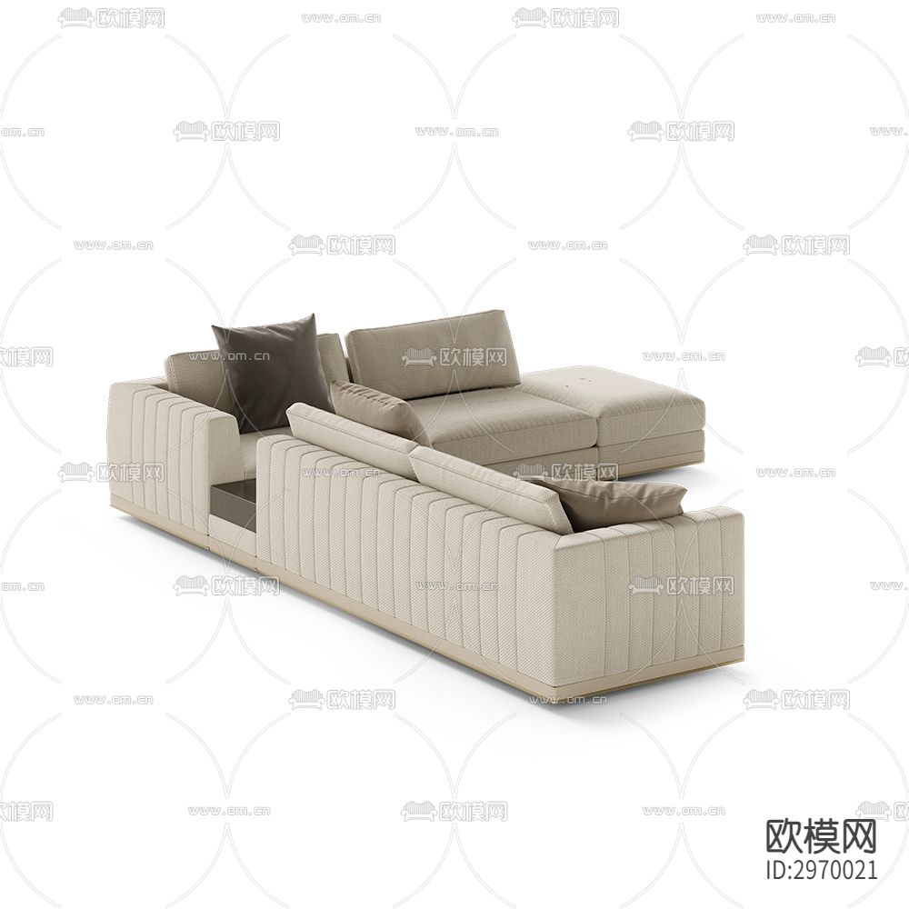 多人沙发 转角沙发