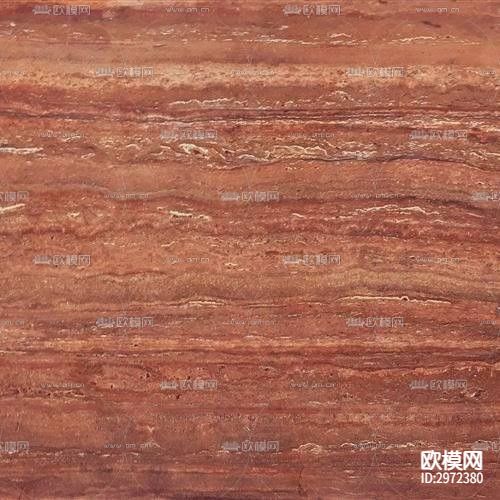 红色岩板贴图下载