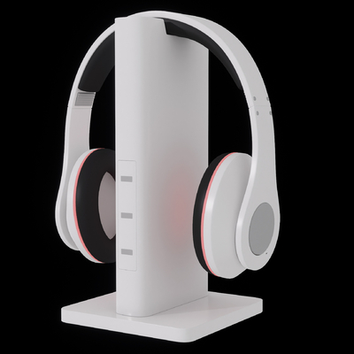  现代耳机su模型 