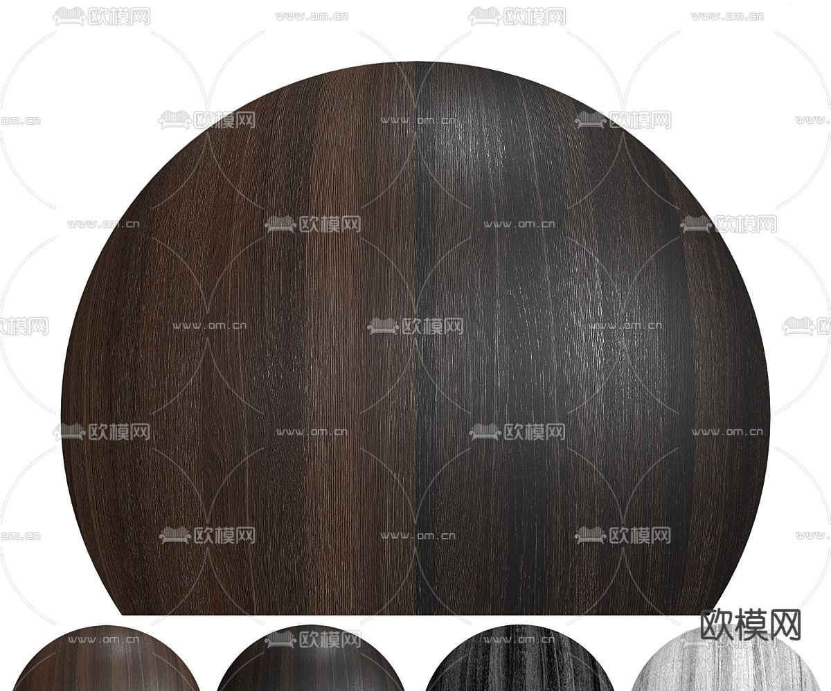 木地板免费3d模型下载