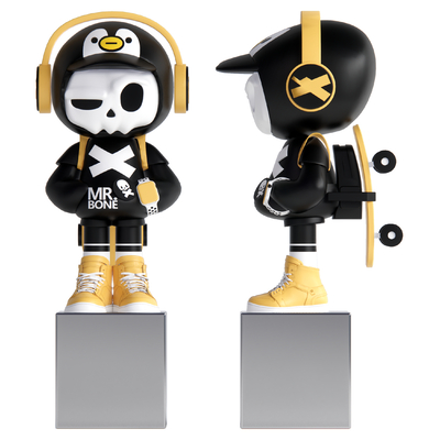  玩具人偶 手办 摆件su模型 