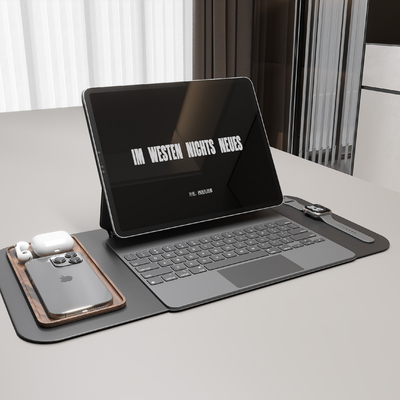  平板电脑 苹果手机 手表su模型 