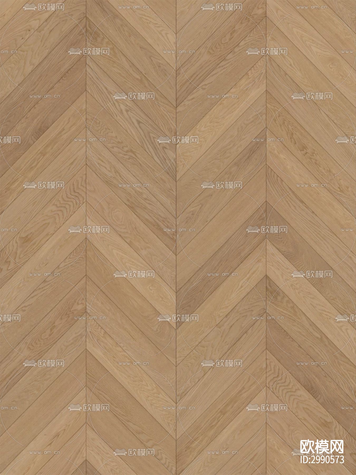 高清奶油风鱼骨拼木地板下载