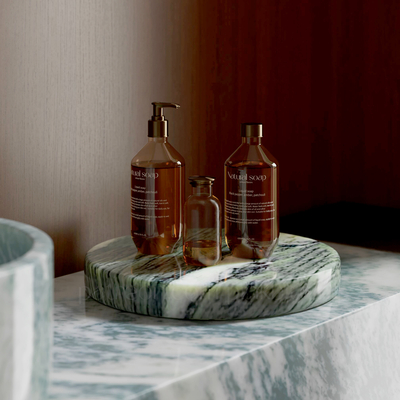  洗涤用品 洗护用品su模型 