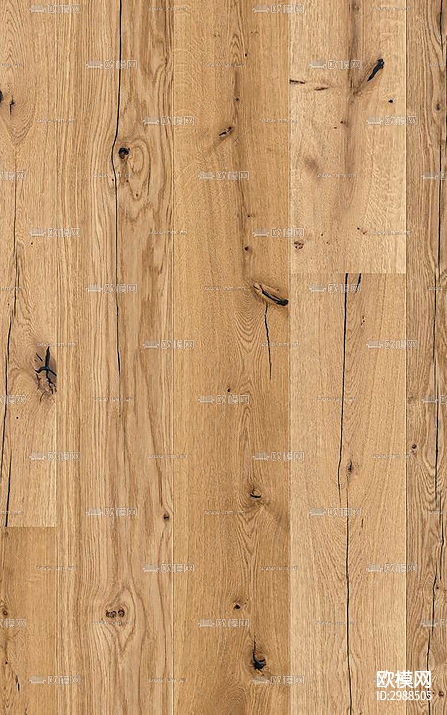 木饰面贴图 木纹下载（渲染图2）