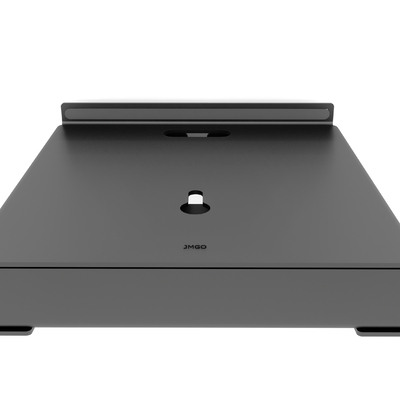  现代投影仪壁挂支架su模型 