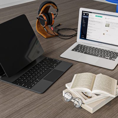  笔记本电脑su模型 